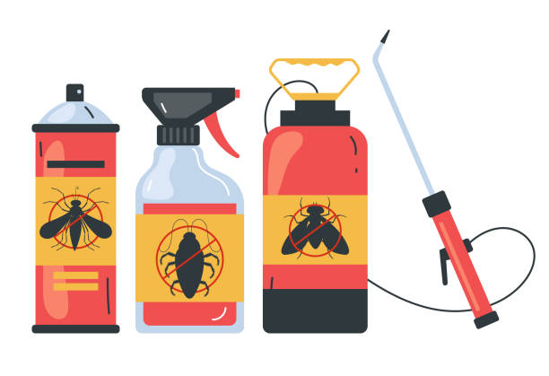 Best Bed Bug Extermination  in Norton, KS