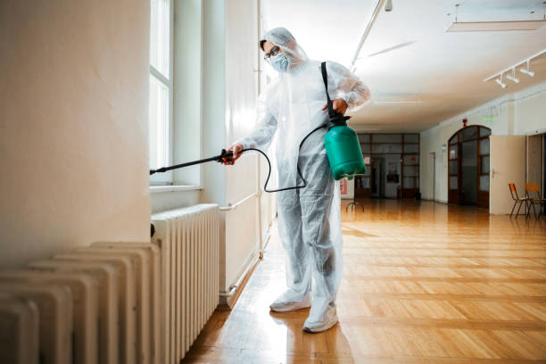 Best Best Pest Control Companies  in Norton, KS